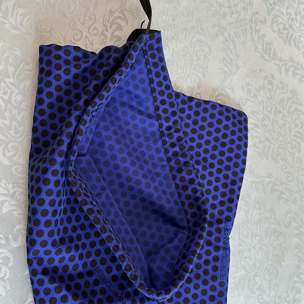 Rebecca Minkoff dust bag. - Picture 7 of 7